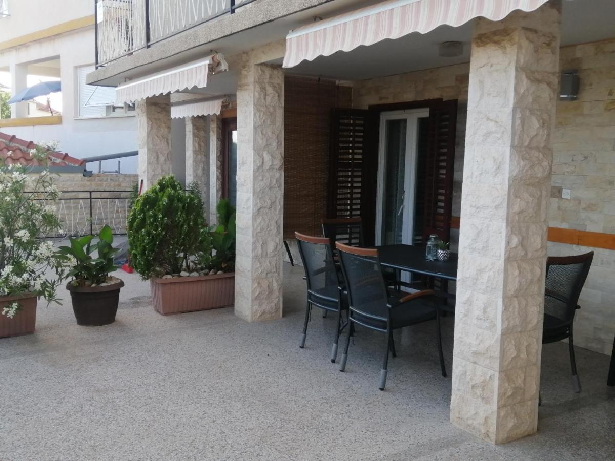 Stonewood Dalmacija Apartment Primosten Exterior photo
