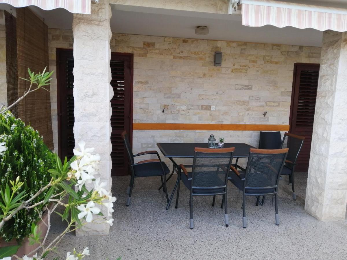 Stonewood Dalmacija Apartment Primosten Exterior photo
