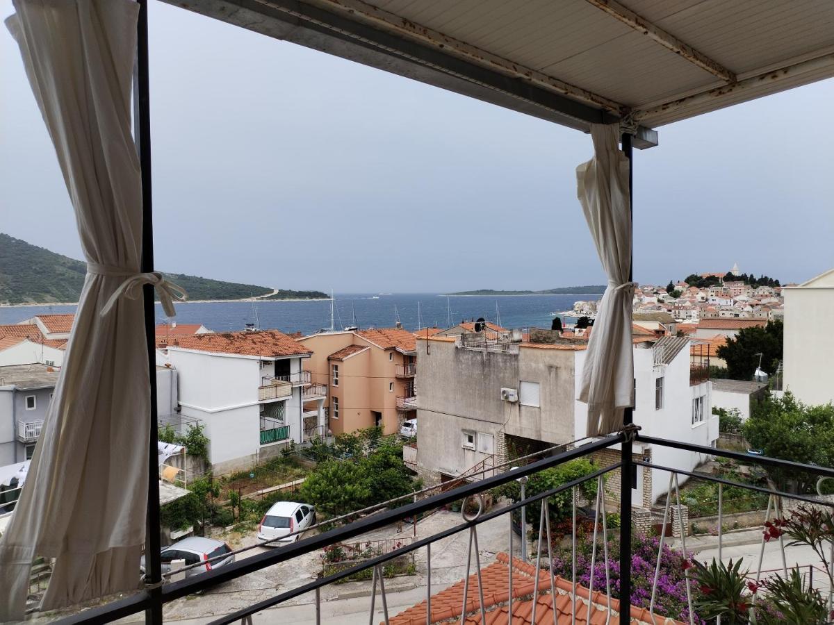 Stonewood Dalmacija Apartment Primosten Exterior photo