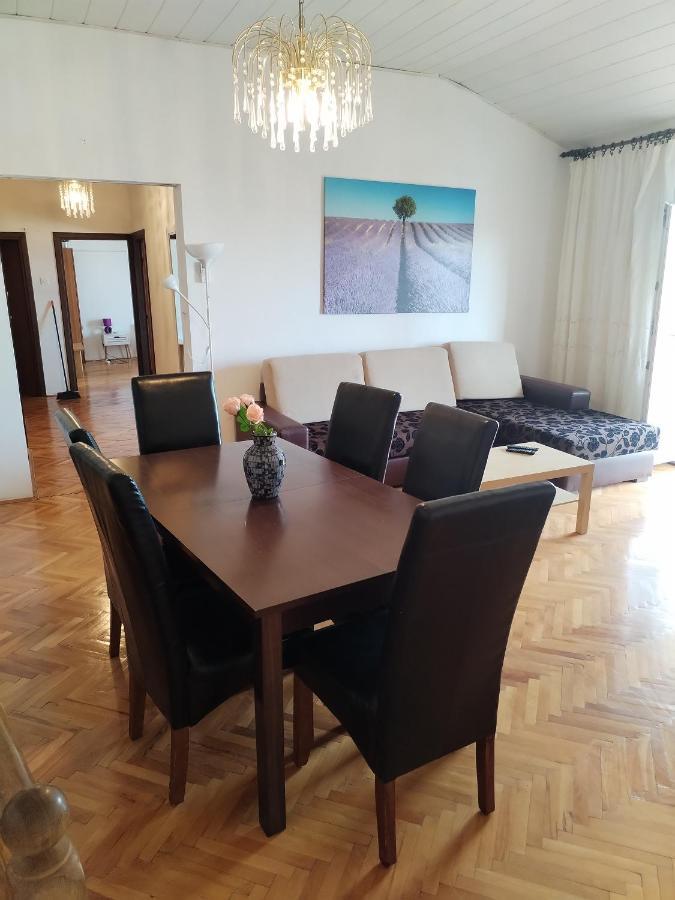 Stonewood Dalmacija Apartment Primosten Exterior photo