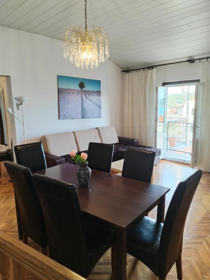 Stonewood Dalmacija Apartment Primosten Exterior photo