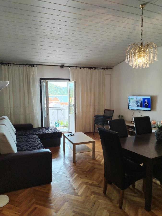 Stonewood Dalmacija Apartment Primosten Exterior photo