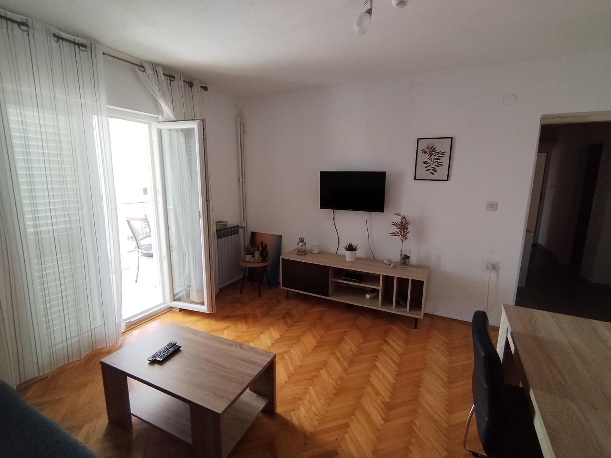 Stonewood Dalmacija Apartment Primosten Exterior photo